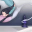 New Sleep Chinese Scrolls Series Blind Box Figures