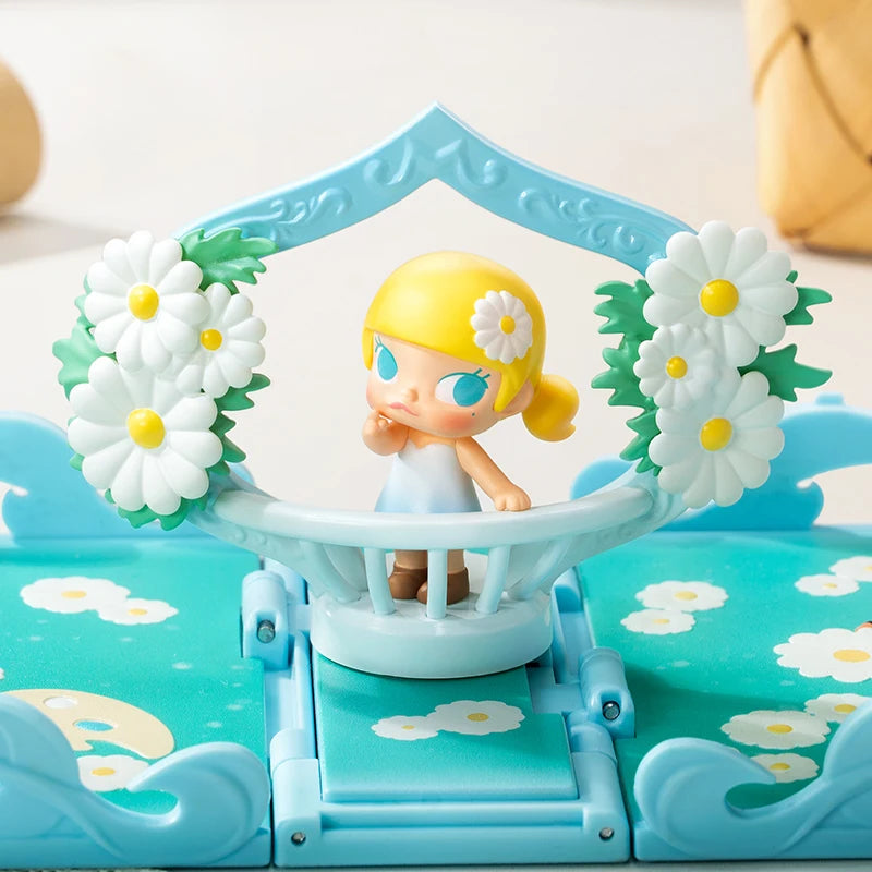 POP MART Gift For You Greeting Card Series Blind Box