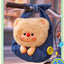 OYO Bear Mini Blind Box - Kawaii Plush Doll Mystery Bag Blind side view