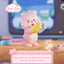 FUNISM Care Bears Little Things Series Cubby Face Blind Box Figures