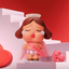 POP MART CRYBABY Crying For Love Series Blind Box Figures (Pre-Order)