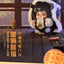 QKID Good Fortune Lucky Blind Box Plush Bag Pendant