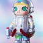 POP MART MEGA SPACE MOLLY 400% Rainbow 2.0 Limited Edition