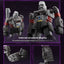 BLOKEES Transformers Legendary Edition Megatron Building Blocks
