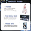 Paradox World 1/8 BJD Blind Box Movable Joint Doll Anime Toy Cartoon image 18