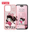 POP MART MOLLY Daily Look Series Phone Case
