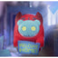 Finding Unicorn ShinWoo Ghost Bear House Series Blind Box Mystery Anime Figure Collectible Toy