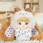 Nommi Mibao Sweetheart Bunny Series Blind Box Figures