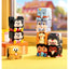 POP MART Disney Classics POP CUBE-1 Series Blind Box Figures