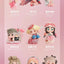 OONA All Pink Day Series Blind Box Collectible Figures