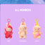 POP MART Labubu The Monsters Big Into Energy Blind Box