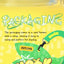 52TOYS NOOK Lemon Soda Limited Edition Collectible Figure – 8.5cm