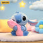 52TOYS Disney Stitch Sweet Pink Series Blind Box