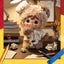 Koucomi I Am King Series Blind Box Cute Plush Pendant image 16