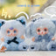 Yumi Hug and Sleep Together Series Blind Box Plush Figures