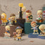 NOOK Quest for the Heart Blind Box Figures