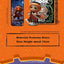52TOYS NOOK Pumpkin Mischief 150% Limited Edition Figure