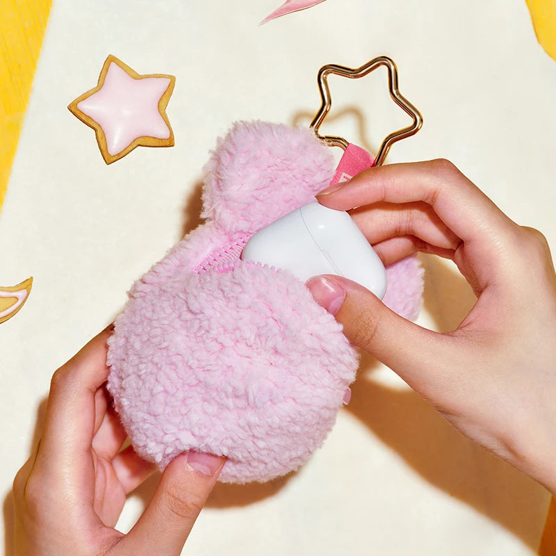 POP MART Twinkle Twinkle Savor the Moment Earphone Case Blind Box