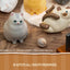 52TOYS Meowstery Sound Series Blind Box Figures