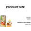 POP MART Baby Molly and Baby Tabby Pulling a Prank Figure collector view