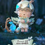 Heyone Saving Miss Joy Series Blind Box Collectible Figures