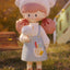 Molinta Party Animal Series Blind Box Guess Bag Mystery Box Toys Doll Cute Anime Figure Desktop Ornaments Gift Collection