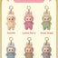 POP MART blind box vinyl figure, sealed mystery packaging, product photo for collectors in NZ
