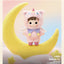POP MART HACIPUPU Snuggle With You Blind Box Plush Figures (Pre-Order)