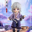 Nagi 4 Exchange The Untrammeled Traveler Series OB11 1/12 BJD Figure × MEET DOLL