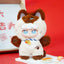 Ciaoka Lucky Meow Series Blind Box Mystery Vinyl Anime Figure Collectible Toy