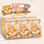 Baby Three Autumn Fairy Tale Plush Blind Box Figures