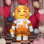 POP MART MEGA SPACE MOLLY × emoji Series Blind Box – Kawaii Collectible Figure