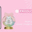 POP MART blind box vinyl figure, sealed mystery packaging, product photo for collectors in NZ