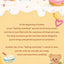 FUNISM Butterbear My Buttery Bakery Series Blind Box Figures