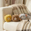 Plush Toys of The Twelve Zodiac Animals display view