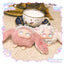 Bunny Daydream 2 Paradise Yee Think Series Blind Box Plush Collectible Toy