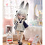 Inedible Doll Series Ob11 1/12 BJD Blind Box Anime Figure Collectible