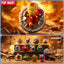 POP MART Marvel Across the Infinite Series Blind Box Figures