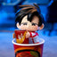 The King’s Avatar Ye Xiu Daily Series Blind Box Collectible Figures