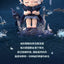 Heyone Let It FAYA Series Blind Box Collectible Figures