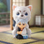 POP MART Gintama Welcome To Yorozuya Blind Box Figures