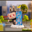 POP MART Labubu The Elf Monsters Blind Box Figure (Pre-Order)