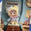 Koucomi I Am King Series Blind Box Cute Plush Pendant image 27