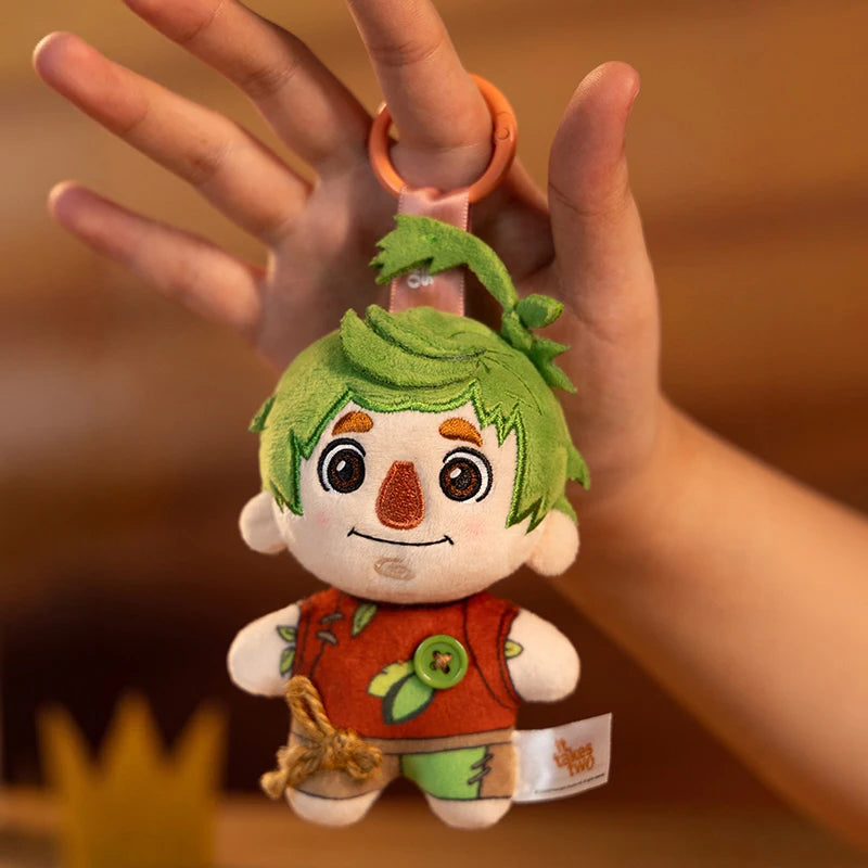 POP MART It Takes Two Adventure Series Plush – May Cutie Cody