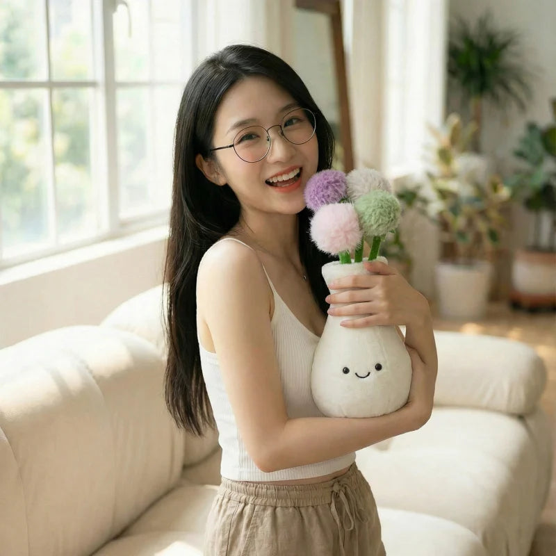 Flower Vase Plush image 10