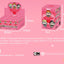POP MART CRYBABY × Powerpuff Girls Series Blind Box