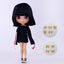 ICY DBS Blyth Doll Tan Skin Matte Face Jointed Body