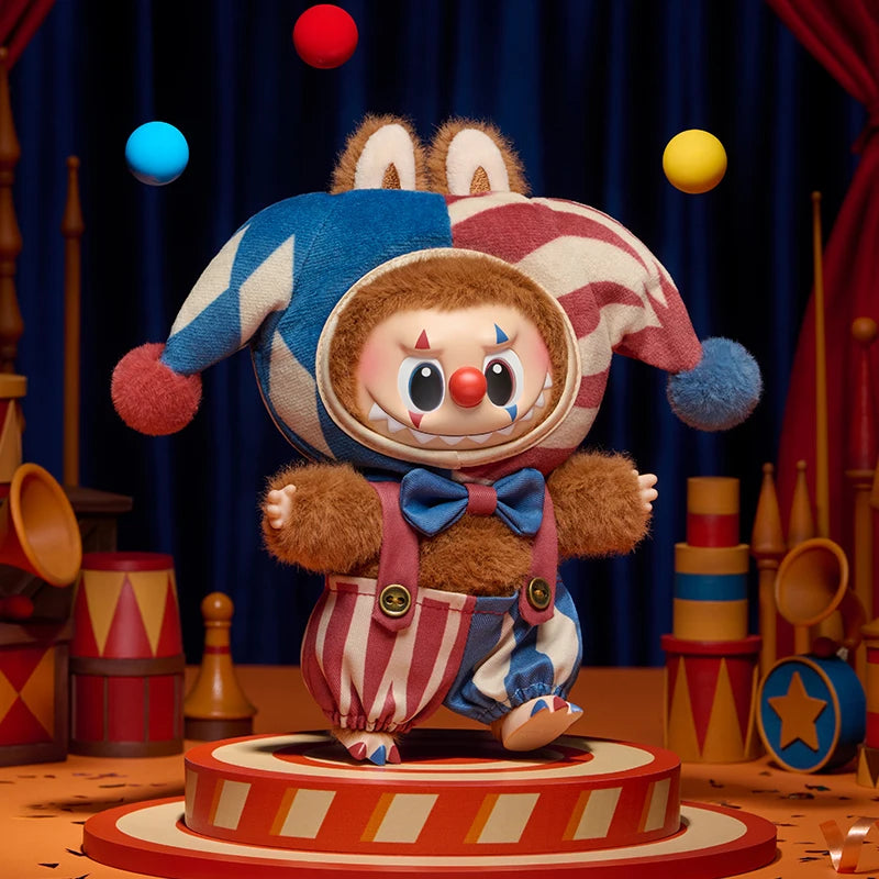 POP MART Why So Serious Series Blind Box Collectible Figures