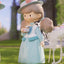 Finding Unicorn Molinta Back To Rococo Series Blind Box Mystery Anime Figure Collectible Toy