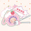 LOVELY EMMA Wonder Canteen Series Blind Box EMMA Bag Pendant Vinyl image 18